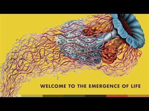 Welcome to the Emergence of Life