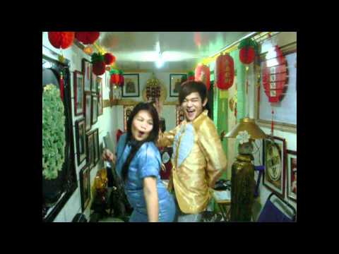 CALL ME MAYBE feat. Deng , Shara , Angelica , Jeffrie , Juslyn , TinTin TanTan