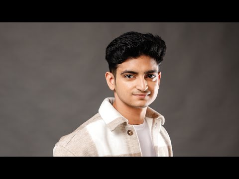 Dev chaudhary Introductio...