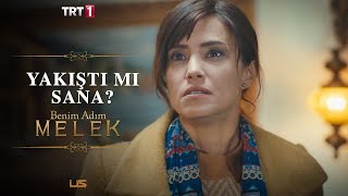 Melek ile Cumali yüzleşmesi! - Benim Adım Melek 11.Bölüm