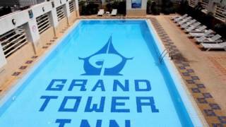 Grand Tower Inn Rama 6 *** - Bangkok, Thailand