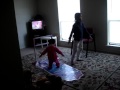 Dec 2007 Barsha Dancing Ballet Mpg