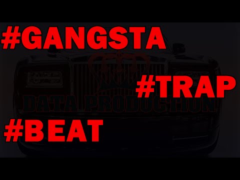 DATA PRODUCTION - #TRAP BEAT #INSTRUMENTAL #DEMO [WITH HOOK]