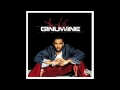 ginuwine superhuman