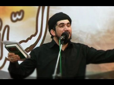 Baqir Mensuri | حاج محمدباقر منصوری | Eba saleh iltimasi dua | #mersiye #nohe #muharram #hussein