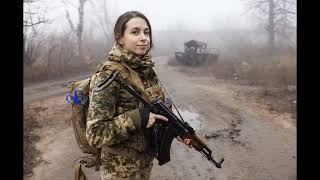 Pink Floyd - On the Turning Away. Russia-Ukraine war. For Humanity