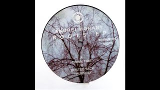 andrei morant - roots       Roots EP         PRRUK016