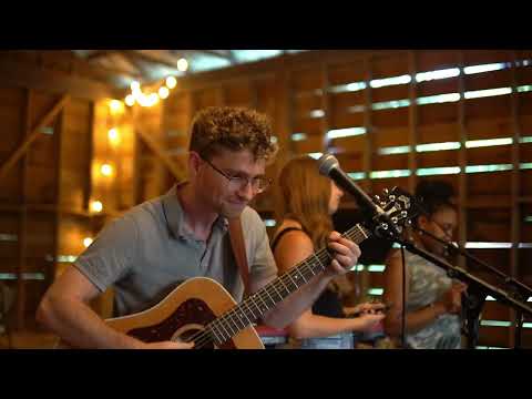 "Come Home" Live at SongLab Songshare