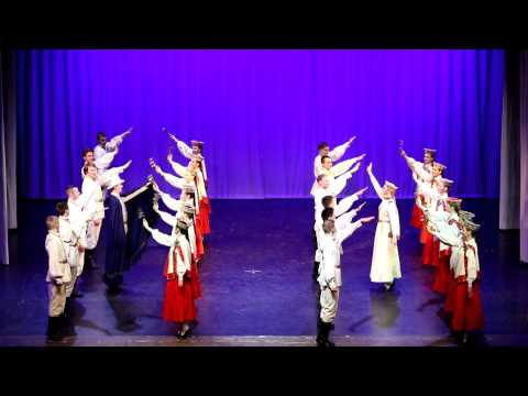 Gatves deja. TDA "Liesma"