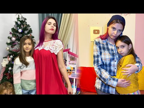 POOR vs RICH HOLIDAYS