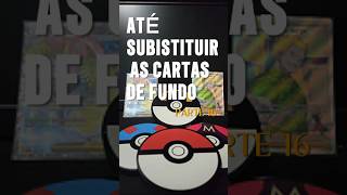 Tentando tirar cartas mais caras que as do fundo do vídeo #pokemon #pokemontcg #pokemoncards
