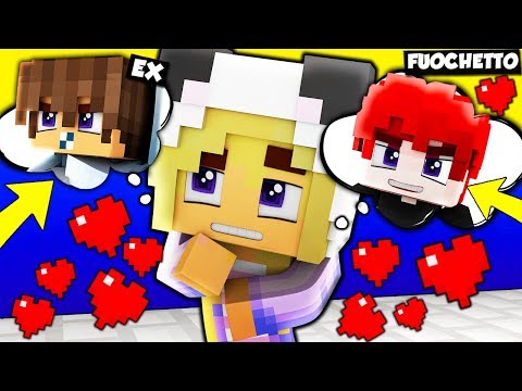 IL NUOVO FIDANZATO DI MIA FIGLIA E'.. - Minecraft ITA