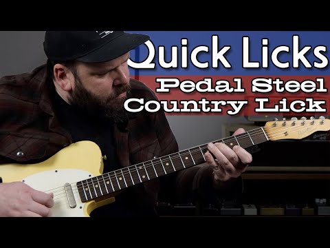 Quick Lick of the Week - Ep.4