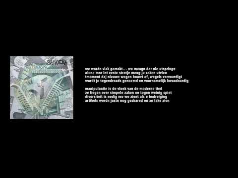 Samoerai - Klootzakken