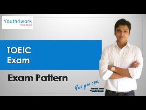 TOEIC Exam Pattern | What is the Duration, Mode, Section for TOEIC?