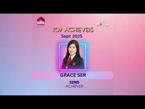 SEPTEMBER 2025 EDM Award Video