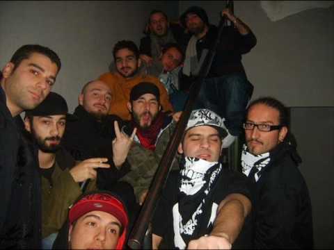 Professional Sinnerz feat  Tari White - Mporw