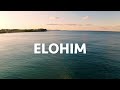 ELOHIM Worship Instrumental MOG Cover Live Yahweh Music Studio