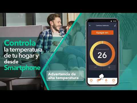 thumbnail video image 2 of Cerradura Inteligente Lloyd's con Conexión WiFi, 2 of 5