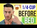 Drink This Juice 90 Minutes Before Bed to SLEEP LIKE A ROCK