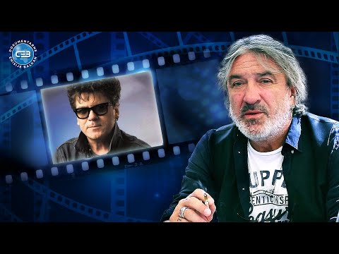 BALKAN INFO: Mladen Vojičić Tifa - Sa Žerom sam snimio pesmu Vraćam se, ali nije objavljena!