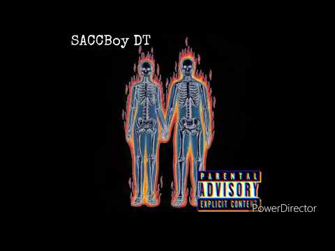 SACCBoy DT - Trust The Process [Official Audio]