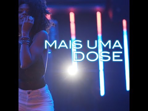 Reis do Nada feat. Santo e Barem | MAIS UMA DOSE