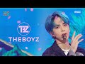 [HOT] THE BOYZ(더보이즈) - WHISPER | Show! MusicCore | MBC220827방송