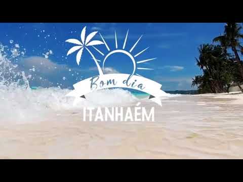 jornal bom dia itanhaém - 10/03