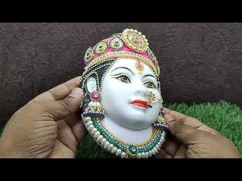 Vasudha Laxmi Devi Face/Mukhavata video