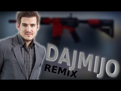 Hargris ft. Izak - Dajmijo