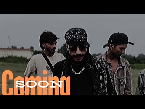 Madheshi Boy (Gang Gang Khali Gang Gang )Maithali HipHop Coming Soon