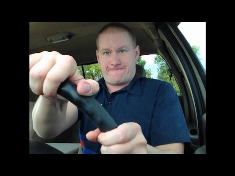 Ford Quick Tips: #26 Diagnosing Power Steering Binding Concerns Easily
