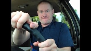 Ford Quick Tips: #26 Diagnosing Power Steering Binding Concerns Easily