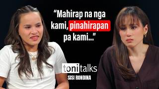 Download lagu How Volleyball Became Sisi Rondina’s Way of Surviving | Toni Talks mp3