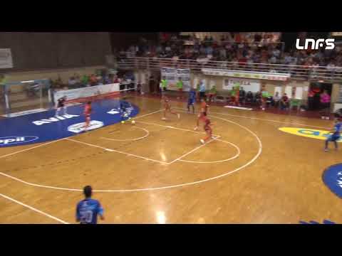 Paradas Gus Aspil Vidal Ribera Navarra - Peñiscola Rehab Medic. J3, 1Div. LNFS