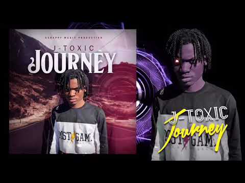 J-Toxic - Journey - November 2019