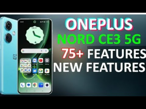 OnePlus Nord CE 3 Unboxing My First 5g#oneplusnord ⚡Snapdragon 782G, IMX890 Camera @₹30000 #blogger