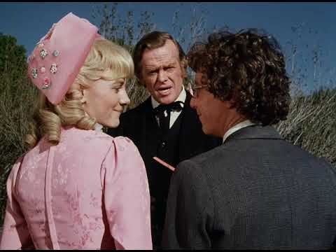 Little House on the Prairie Season 6 Episode 24 He Loves Me He Loves Me Not Part 2 Wedding