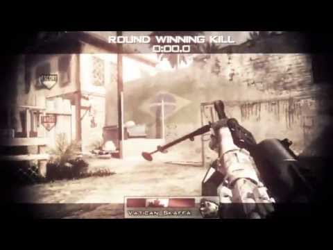 Vatican Skaffa | Stayin' Skaffa Ep 0.5