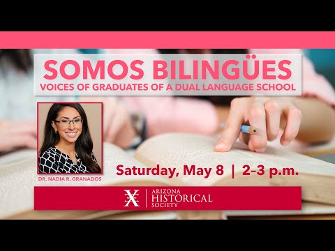 Somos Bilingües: Voices of Graduates of a Dual Language School