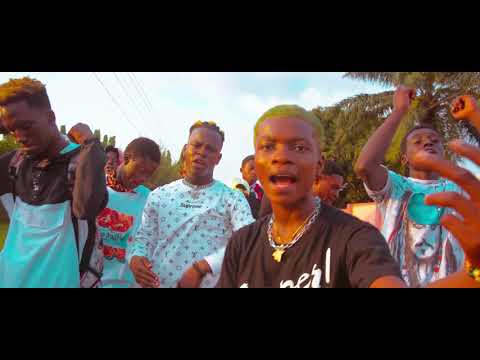 Kobby 6ix ft Waddon x Kelvin Jones - Dreams Survive (Official Music Video) #DREAMS_SURVIVE #6IXGANG