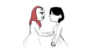 The Hush Sound - Molasses Animatic