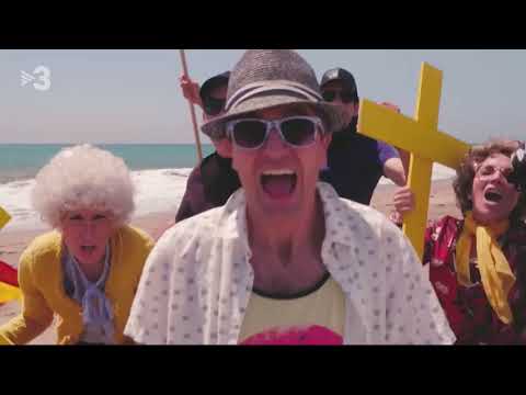 Polònia - Aquí no hay playa
