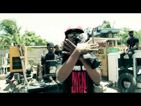 Dug.G - Gun Shot (Pop That) FreeStyle (Video)