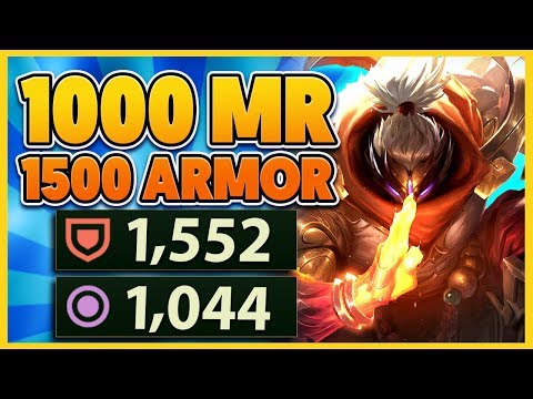 *WORLD RECORD* THE TANKIEST CHAMPION EVER - BunnyFuFuu