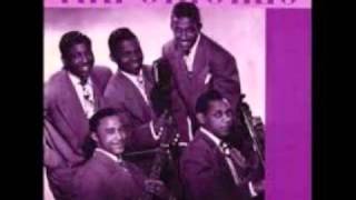 ORIOLES - WHEN YOU'RE NOT AROUND / HOW BLIND CAN YOU BE - JUBILEE 5071 - 1952