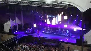 Tim Bendzko &quot;Ich steh nich mehr still&quot; Waldbühne