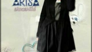 Arisa - 03 - Io Sono (CD Sincerità)