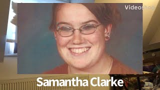 Samantha Clarke (Missing) Ghost Box Interview Evp